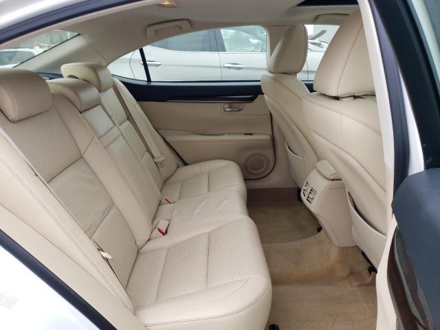 Photo 10 from auction – 2015 LEXUS ES 350 with VIN JTHBK1GGXF2206739
