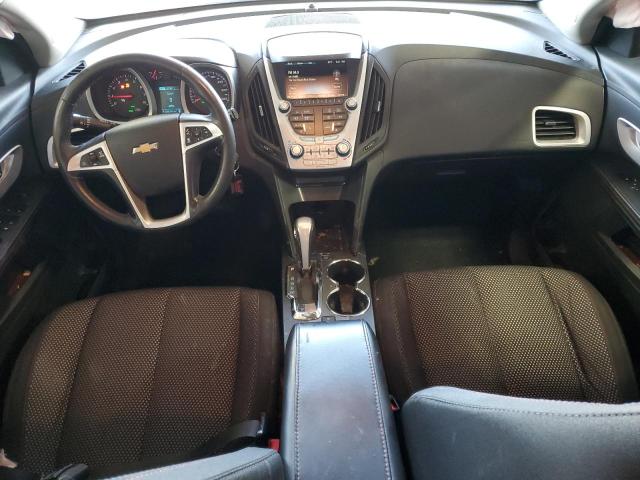 Photo 8 from auction – 2015 CHEVROLET EQUINOX LT with VIN 2GNALBEK7F1176114
