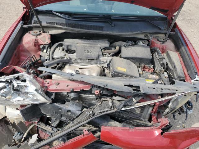 Foto 11 de la subasta – 2012 TOYOTA CAMRY BASE con VIN 4T4BF1FK2CR263790