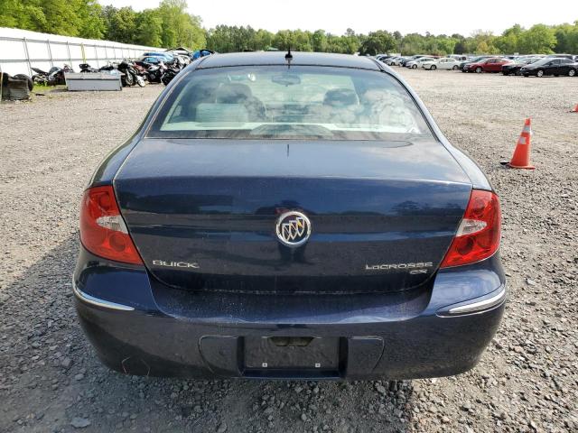 Photo 6 from auction – 2009 BUICK LACROSSE C with VIN 2G4WC582091178735