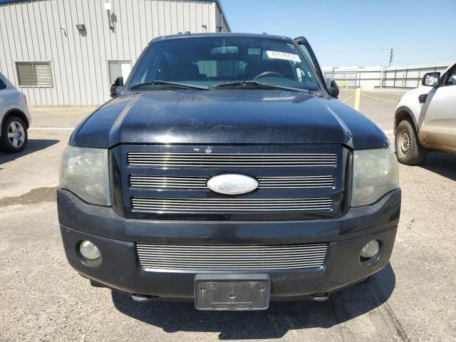 Фото 5 с аукциона – 2007 FORD EXPEDITION с VIN 1FMFK20517LA12917