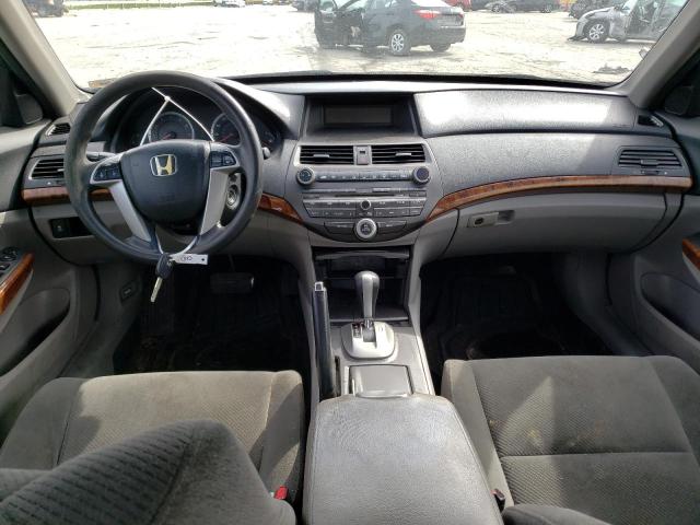 Photo 8 from auction – 2012 HONDA ACCORD EX with VIN 1HGCP2F70CA018684