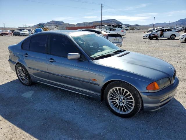 Photo 4 from auction – 1999 BMW 323 I AUTO with VIN WBAAM3333XFP53770