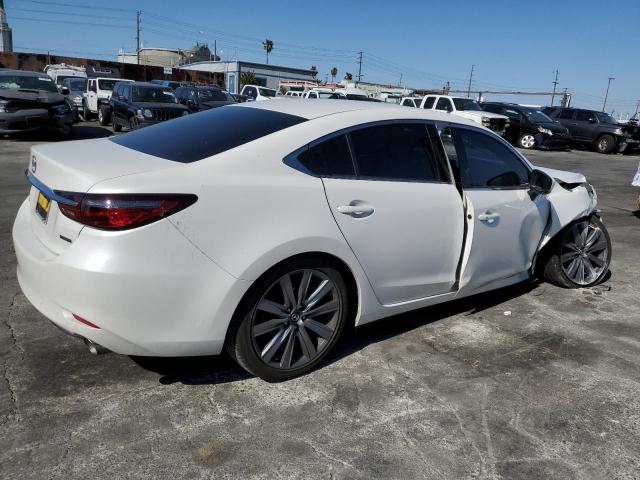 Photo 3 from auction – 2019 MAZDA 6 TOURING with VIN JM1GL1VM7K1505537