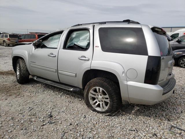 Photo 2 from auction – 2010 CHEVROLET TAHOE C150 with VIN 1GNUCBE01AR225335