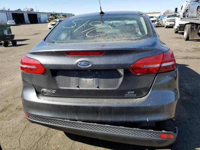 Photo 6 from auction – 2018 FORD FOCUS SE with VIN 1FADP3FE3JL210759