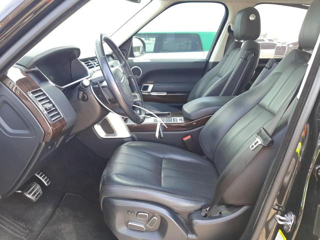 Photo 7 from auction – 2014 LAND ROVER RANGE ROVE with VIN SALGS2TF8EA156463