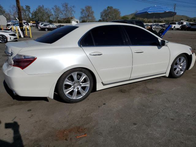 Photo 3 from auction – 2010 ACURA RL with VIN JH4KB2F65AC002688