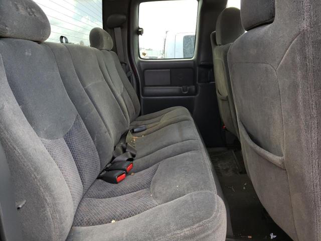 Photo 10 from auction – 2003 CHEVROLET SILVERADO with VIN 2GCEC19V231222470