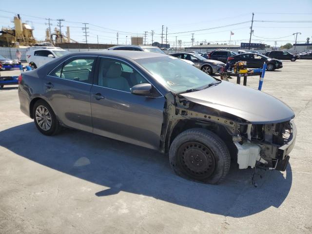 Photo 4 from auction – 2013 TOYOTA CAMRY L with VIN 4T4BF1FK0DR309330