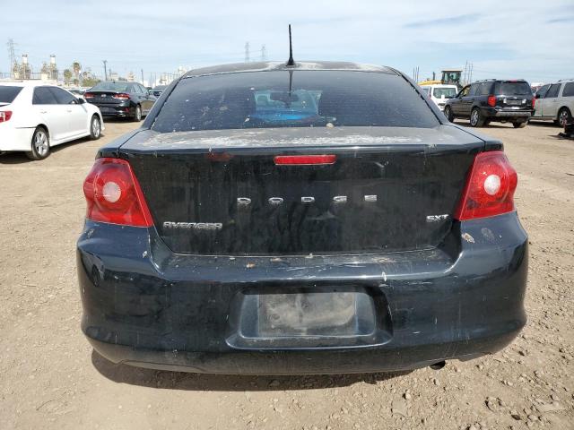 Photo 6 from auction – 2013 DODGE AVENGER SX with VIN 1C3CDZCB5DN525023