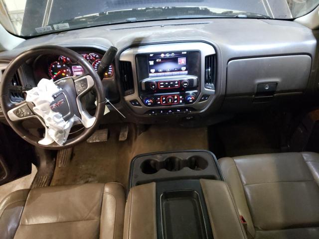 صورة رقم 8 من المزاد - 2015 GMC SIERRA K15 مع VIN 3GTU2VEC8FG150373