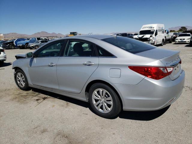 Photo 2 from auction – 2011 HYUNDAI SONATA GLS with VIN 5NPEB4AC3BH044239