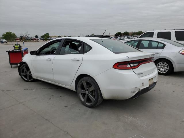 Photo 2 from auction – 2015 DODGE DART GT with VIN 1C3CDFEB3FD247887