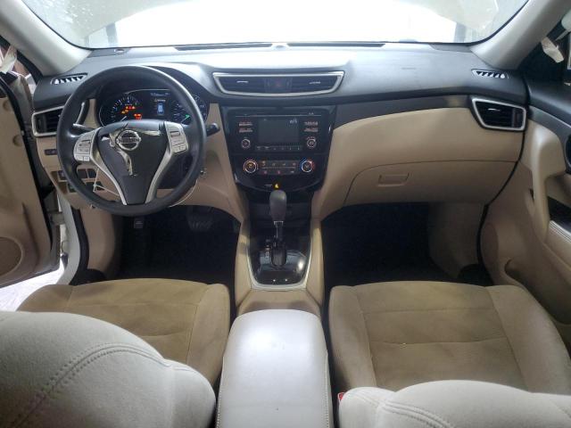 Photo 8 from auction – 2016 NISSAN ROGUE S with VIN 5N1AT2MT3GC810383