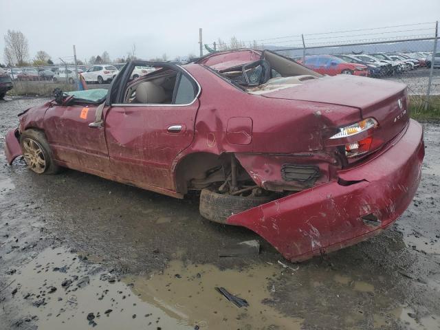 Photo 2 from auction – 2001 ACURA 3.2TL with VIN 19UUA56771A026995