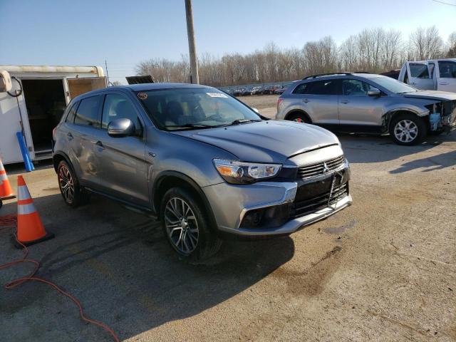 Photo 4 from auction – 2016 MITSUBISHI OUTLANDER with VIN JA4AP3AW2GZ028080
