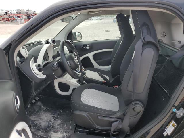 Photo 7 from auction – 2016 SMART FORTWO with VIN WMEFJ5DA3GK078327