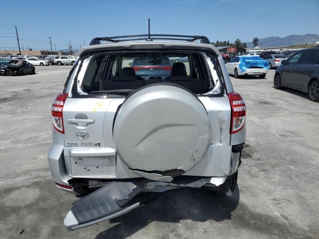 Photo 6 from auction – 2010 TOYOTA RAV4 with VIN JTMZF4DV2AD025835