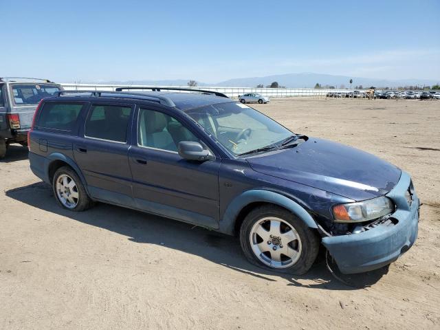 Photo 4 from auction – 2003 VOLVO XC70 with VIN YV1SZ59HX31103701