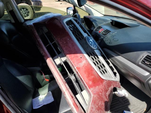 Photo 12 from auction – 2012 SUBARU IMPREZA SP with VIN JF1GPAR65CH229731