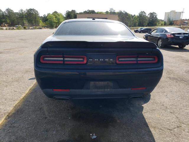 Photo 6 from auction – 2018 DODGE CHALLENGER with VIN 2C3CDZAG0JH200069