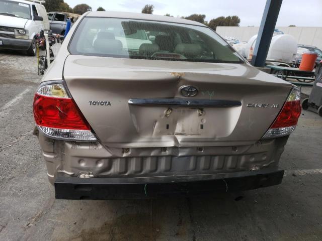 Photo 6 from auction – 2005 TOYOTA CAMRY LE with VIN 4T1BE30K75U960487