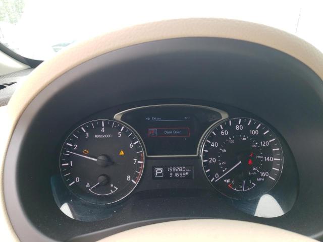 Photo 9 from auction – 2013 NISSAN ALTIMA 2.5 with VIN 1N4AL3AP8DN500107