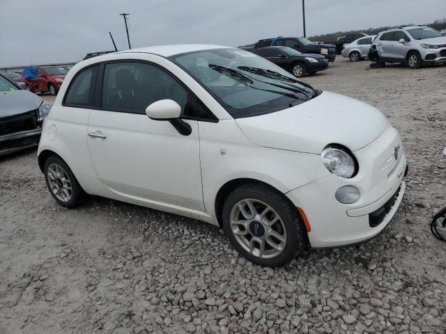 Photo 4 from auction – 2015 FIAT 500 POP with VIN 3C3CFFAR6FT523258