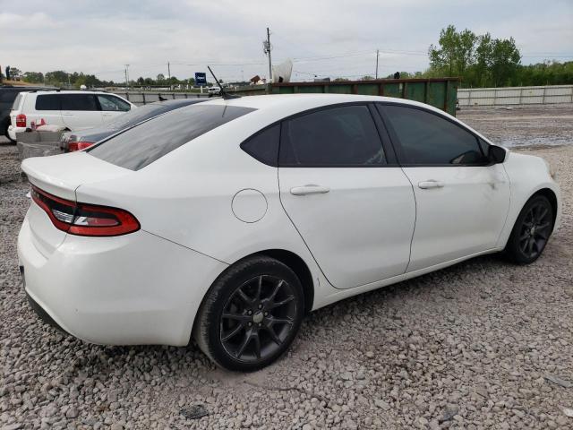 Photo 3 from auction – 2016 DODGE DART SE with VIN 1C3CDFAAXGD630014