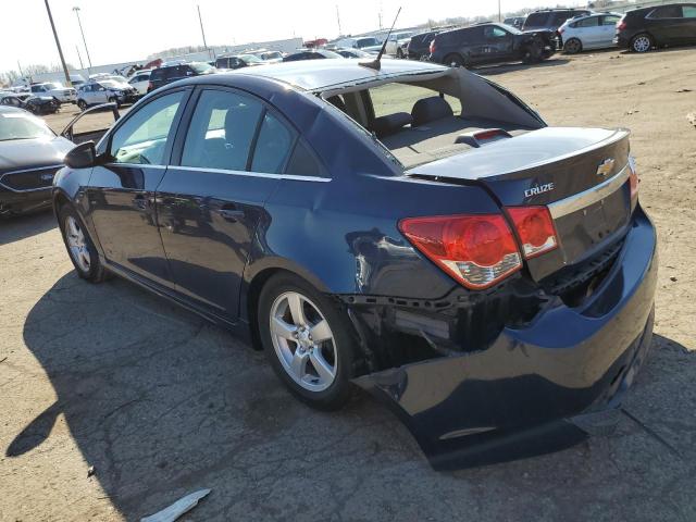 Photo 2 from auction – 2011 CHEVROLET CRUZE LT with VIN 1G1PF5S92B7217476