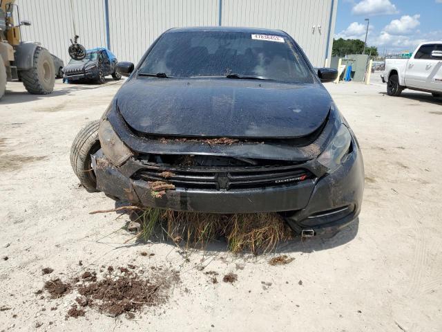 Photo 5 from auction – 2013 DODGE DART SE with VIN 1C3CDFAA7DD343970