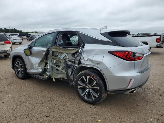Photo 2 from auction – 2019 LEXUS RX 350 BAS with VIN 2T2ZZMCAXKC139906