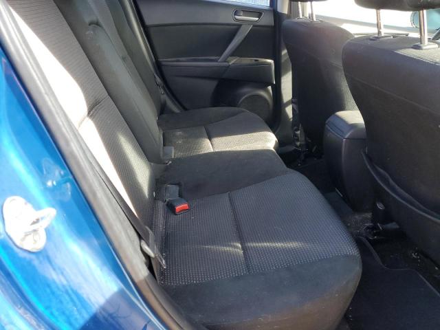Photo 10 from auction – 2012 MAZDA 3 I with VIN JM1BL1V7XC1630277