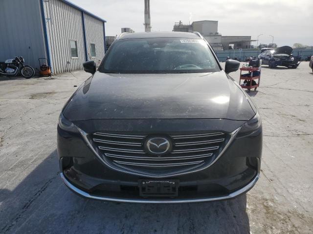 Photo 5 from auction – 2021 MAZDA CX-9 GRAND with VIN JM3TCADY1M0515869