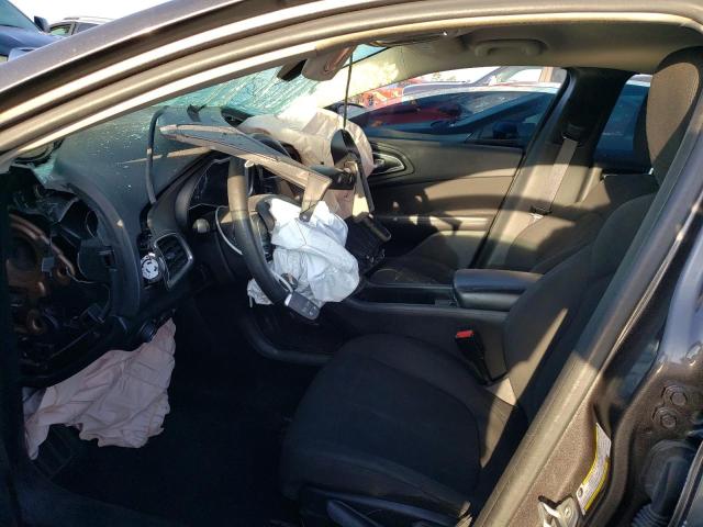 Photo 7 from auction – 2016 CHRYSLER 200 LIMITE with VIN 1C3CCCAB3GN117322