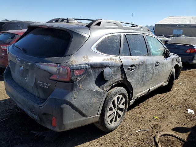 Photo 3 from auction – 2021 SUBARU OUTBACK PR with VIN 4S4BTADC5M3216713