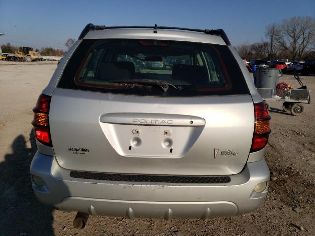 Photo 6 from auction – 2003 PONTIAC VIBE with VIN 5Y2SL62853Z450765