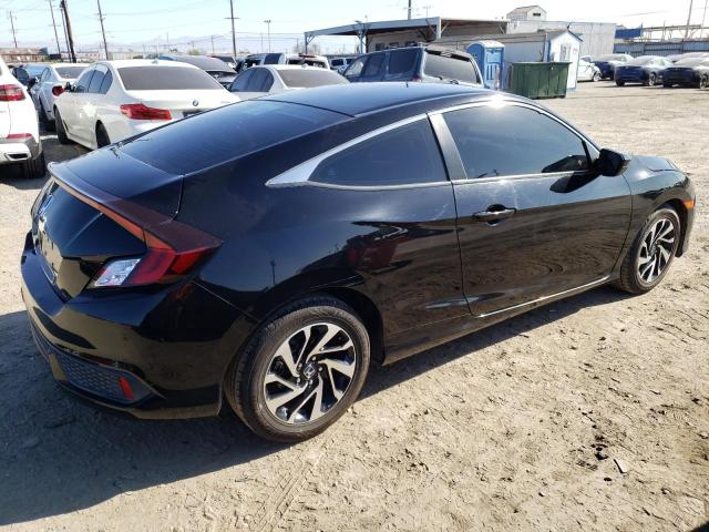 Photo 3 from auction – 2017 HONDA CIVIC LX with VIN 2HGFC4B56HH307408