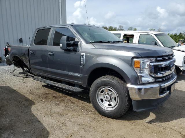 Photo 4 from auction – 2020 FORD F250 SUPER with VIN 1FT8W2BT4LEE93029