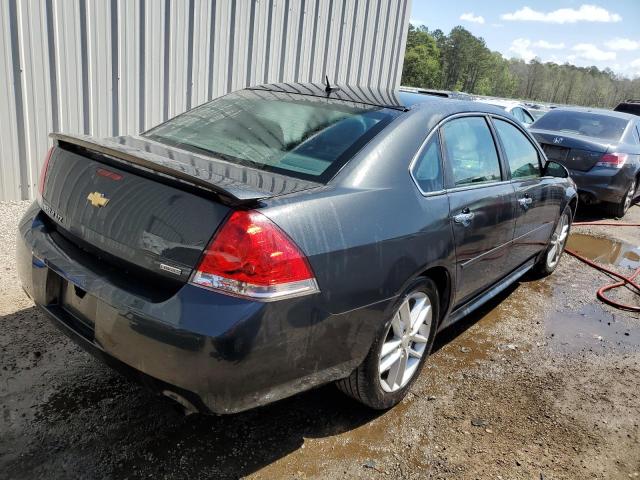 Zdjęcie 3 z aukcji – 2015 CHEVROLET IMPALA LIM z VIN 2G1WC5E37F1151280