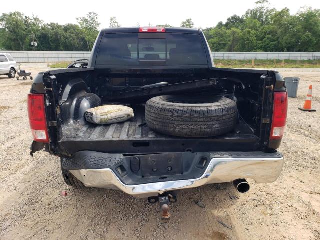 Photo 6 from auction – 2012 DODGE RAM 1500 S with VIN 1C6RD6LT6CS183781