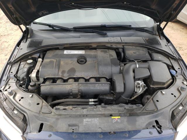Photo 11 from auction – 2011 VOLVO XC70 3.2 with VIN YV4952BZ0B1104434