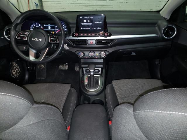 Photo 8 from auction – 2022 KIA FORTE FE with VIN 3KPF24AD6NE452983