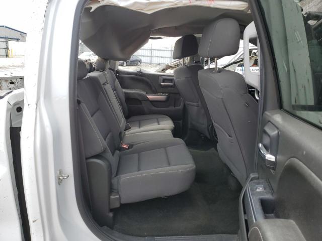 Photo 10 from auction – 2017 CHEVROLET SILVERADO with VIN 3GCUKREC7HG266092