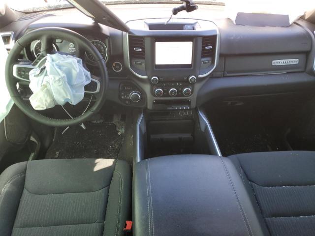 Photo 8 from auction – 2022 RAM 1500 BIG H with VIN 1C6RRFFG7NN288539