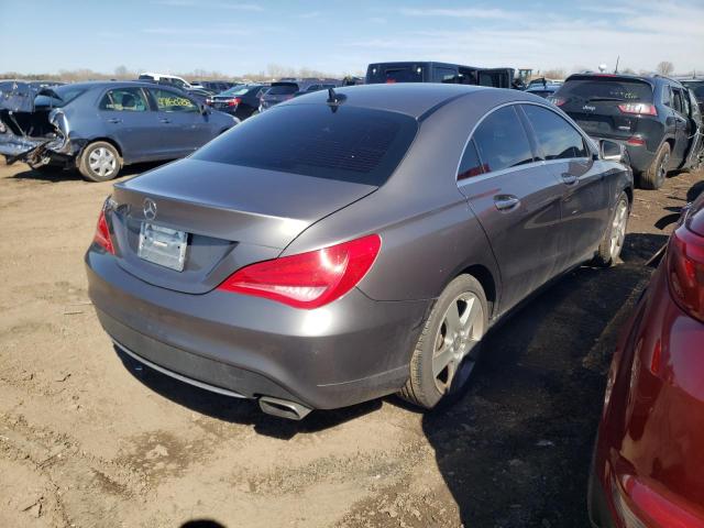 Photo 3 from auction – 2016 MERCEDES-BENZ CLA 250 with VIN WDDSJ4EB2GN377472