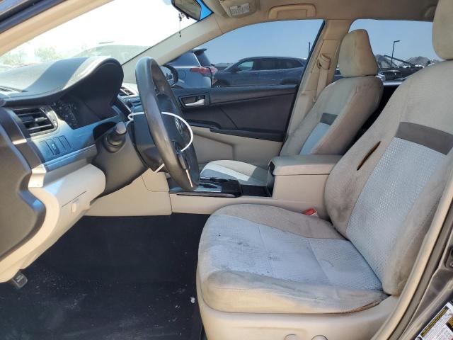 صورة رقم 7 من المزاد - 2012 TOYOTA CAMRY BASE مع VIN 4T4BF1FK8CR198637
