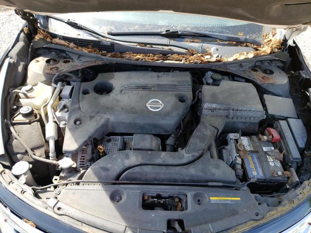 Photo 11 from auction – 2013 NISSAN ALTIMA 2.5 with VIN 1N4AL3AP6DC152383