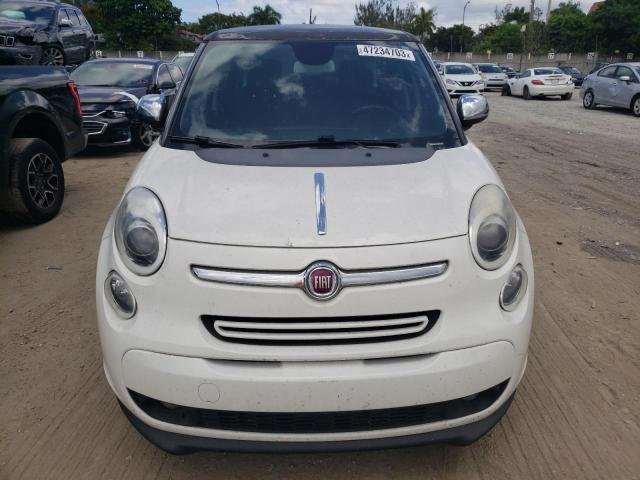 Photo 5 from auction – 2014 FIAT 500L LOUNG with VIN ZFBCFACH9EZ005299